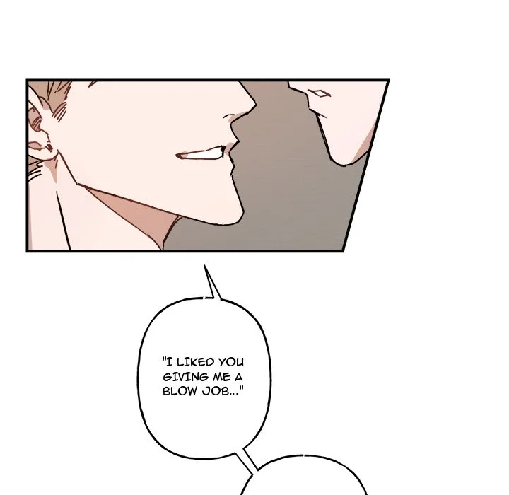 Our Future - Chapter 31